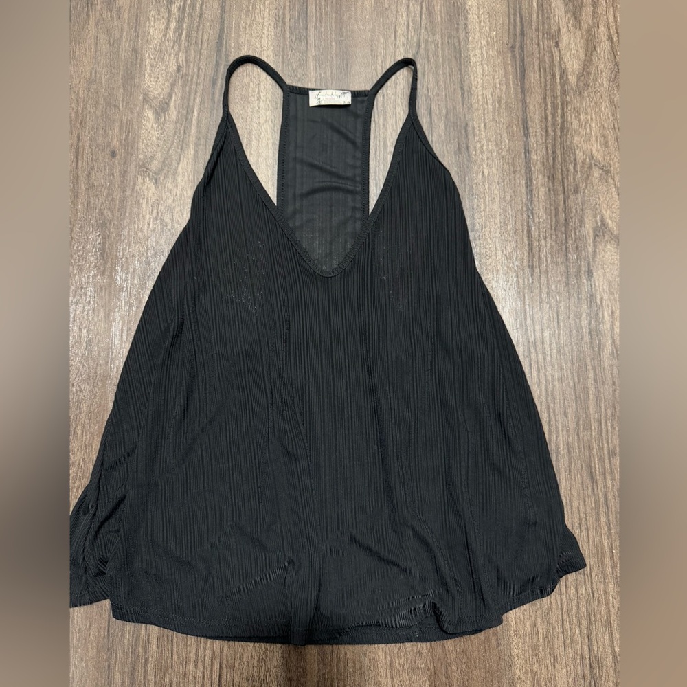 Free People tank